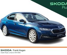 Skoda Octavia 2024