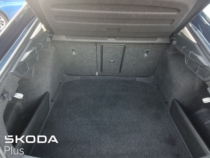 Skoda Octavia 2024