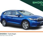 Skoda Enyaq 2023