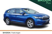 Skoda Enyaq 2023
