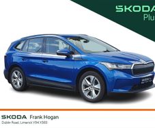 Skoda Enyaq 2023