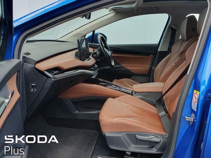 Skoda Enyaq 2023