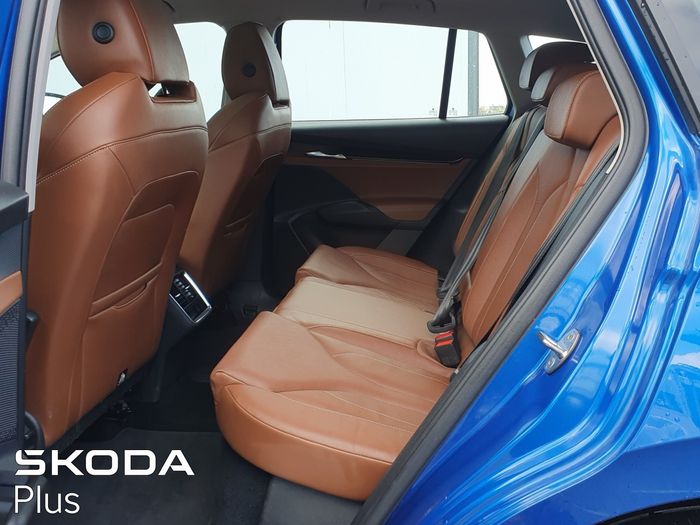 Skoda Enyaq 2023