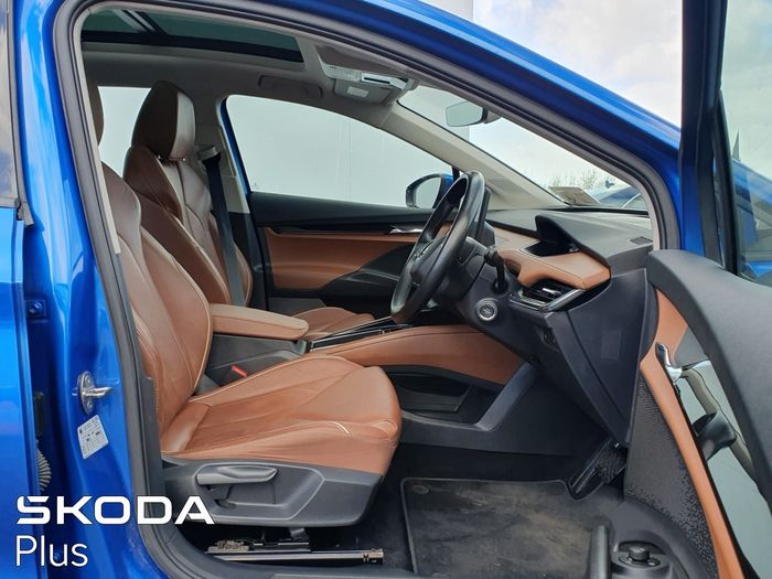 Skoda Enyaq 2023