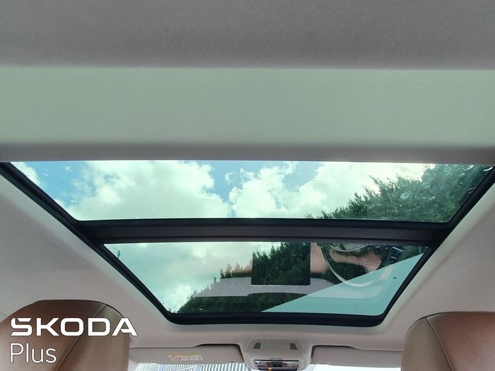 Skoda Enyaq 2023
