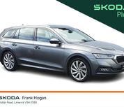 Skoda Octavia 2023