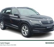 Skoda Kodiaq 2020