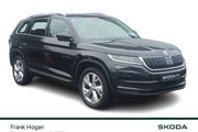 Skoda Kodiaq 2020