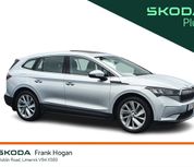 Skoda Enyaq 2022