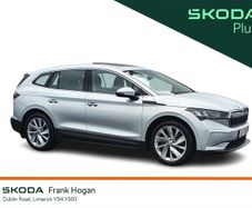 Skoda Enyaq 2022