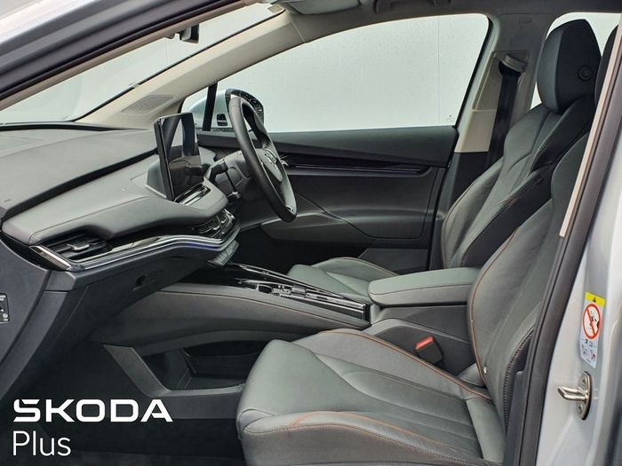 Skoda Enyaq 2022