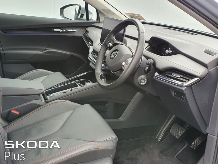Skoda Enyaq 2022