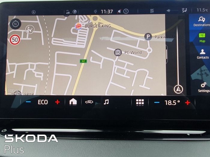 Skoda Enyaq 2022