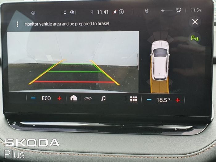 Skoda Enyaq 2022