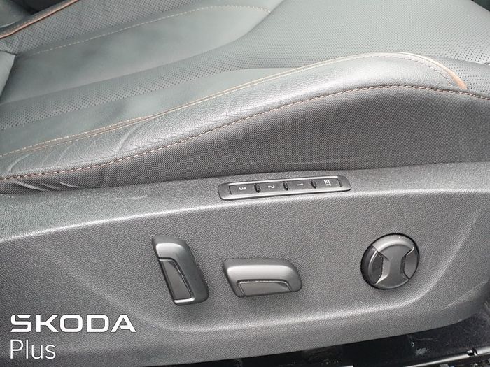 Skoda Enyaq 2022