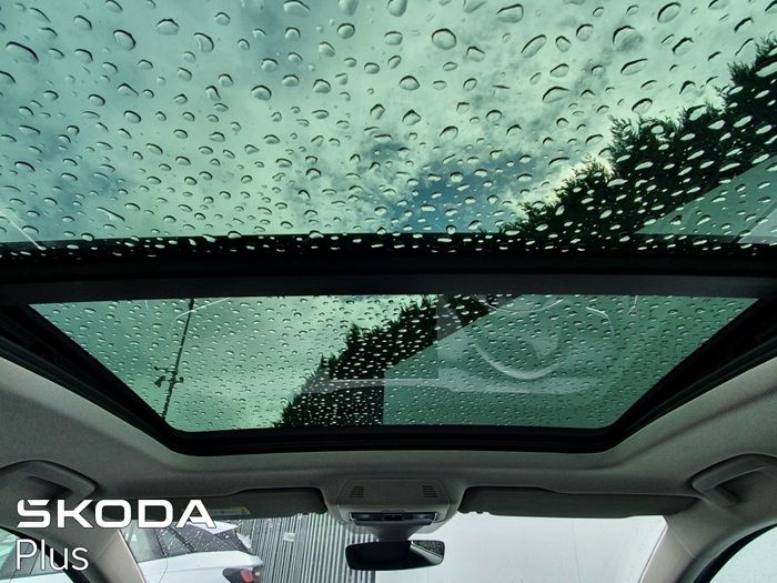 Skoda Enyaq 2022