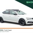 Skoda Superb 2024