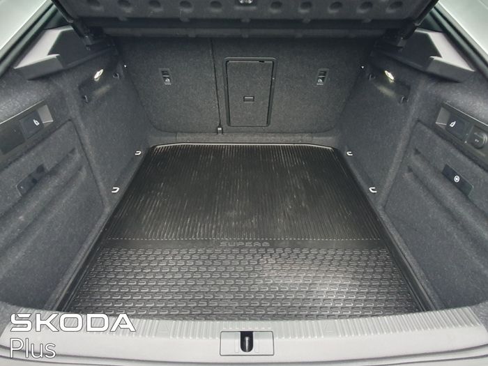 Skoda Superb 2024