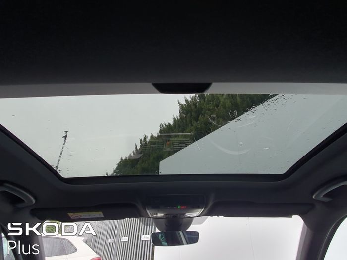 Skoda Superb 2024