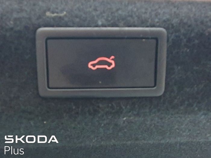 Skoda Superb 2024
