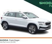 Skoda Karoq 2023