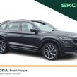 Skoda Kodiaq 2022