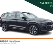 Skoda Kodiaq 2022