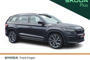 Skoda Kodiaq 2022