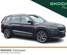 Skoda Kodiaq 2022