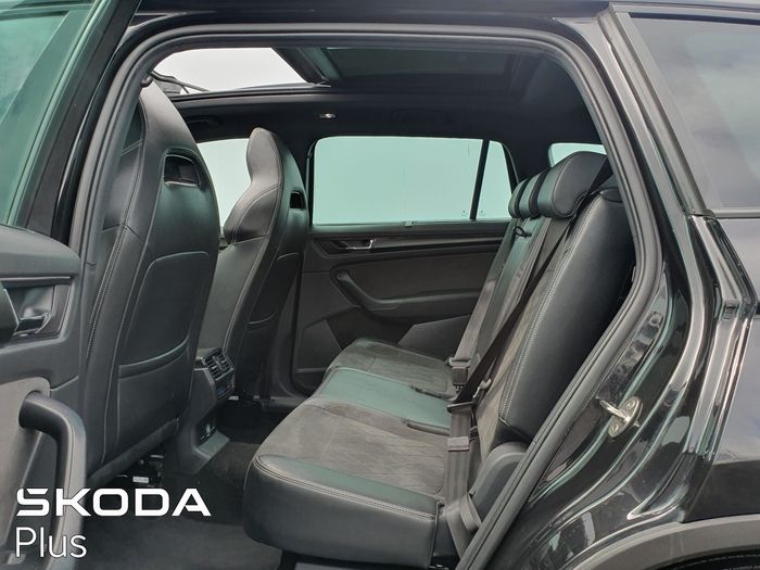 Skoda Kodiaq 2022
