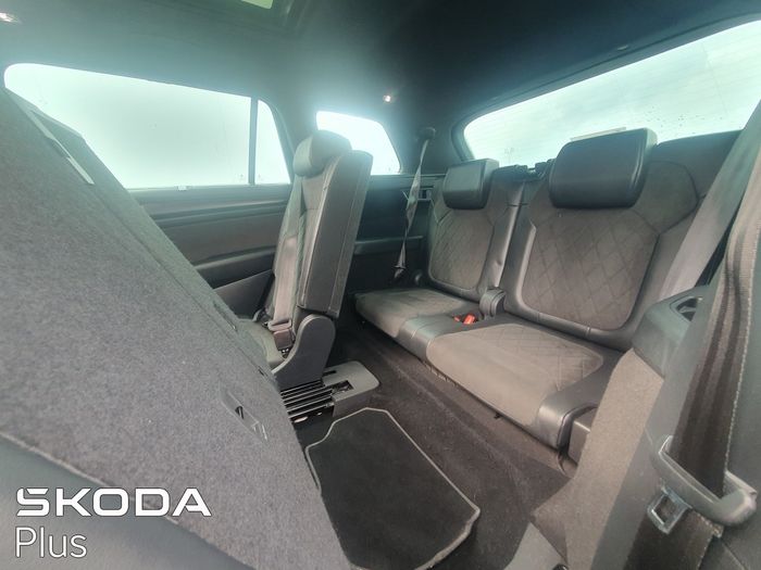 Skoda Kodiaq 2022