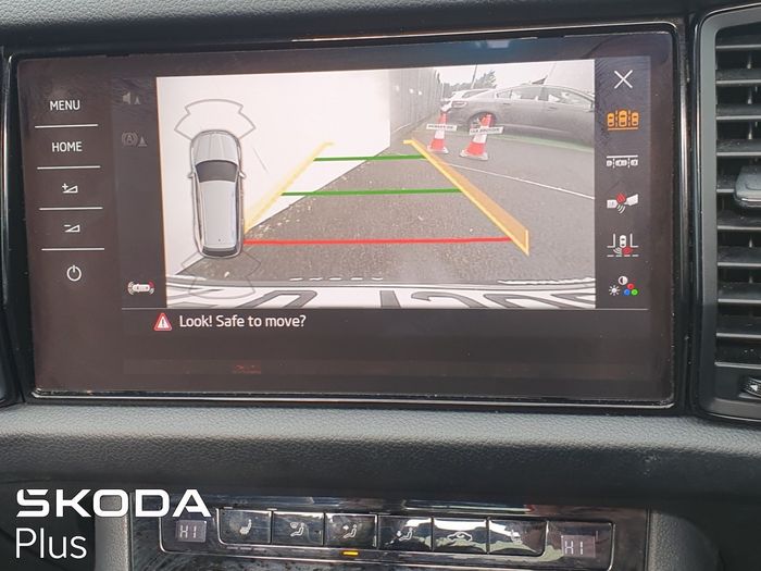 Skoda Kodiaq 2022