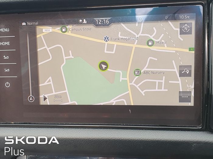 Skoda Kodiaq 2022