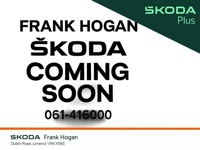 Skoda Kodiaq 2024