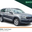 Skoda Kodiaq 2024