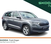 Skoda Kodiaq 2024