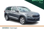 Skoda Kodiaq 2024