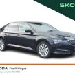 Skoda Superb 2023