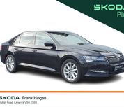 Skoda Superb 2023