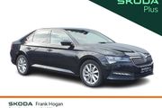 Skoda Superb 2023