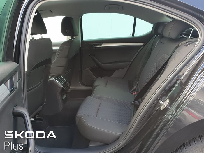 Skoda Superb 2023