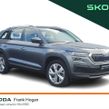 Skoda Kodiaq 2024