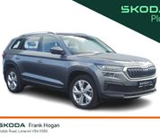 Skoda Kodiaq 2024