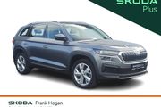 Skoda Kodiaq 2024