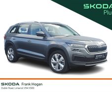 Skoda Kodiaq 2024