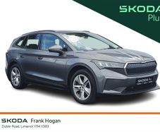 Skoda Enyaq 2023