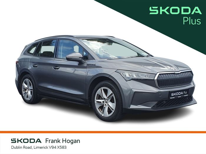 Skoda Enyaq 2023
