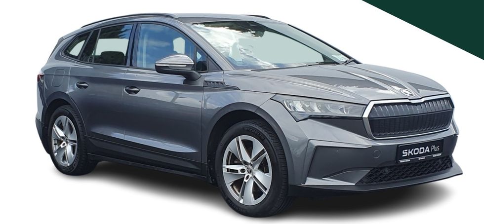 Skoda Enyaq 2023