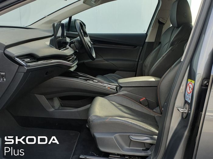 Skoda Enyaq 2023