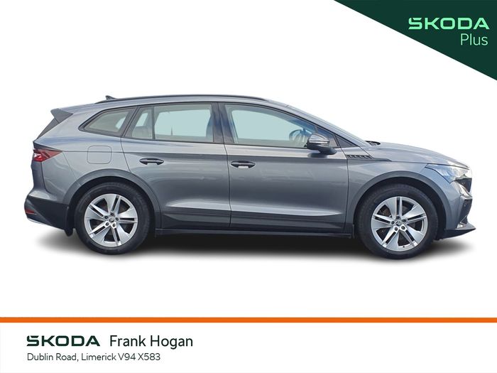 Skoda Enyaq 2023
